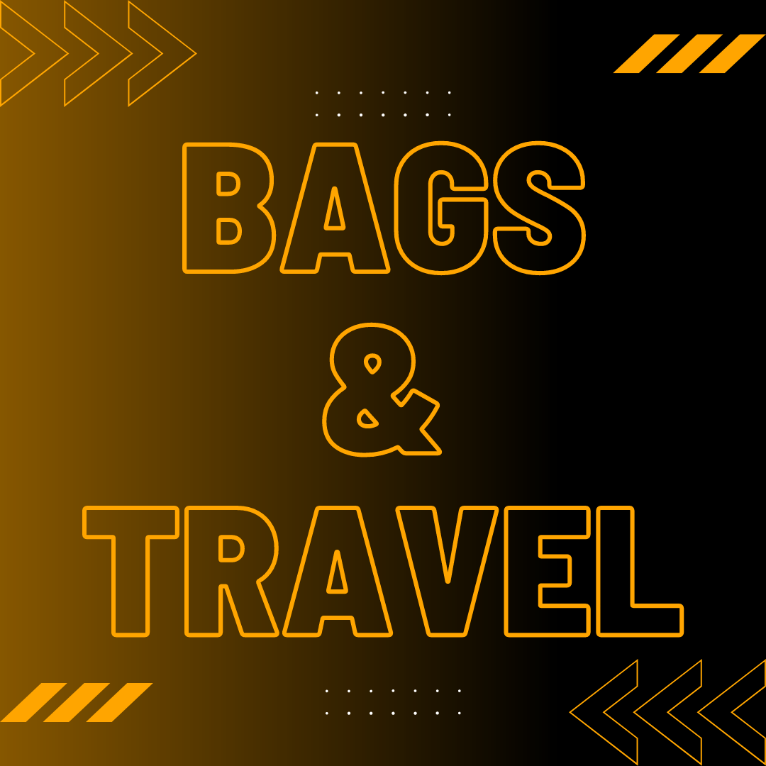 Bag & Travel